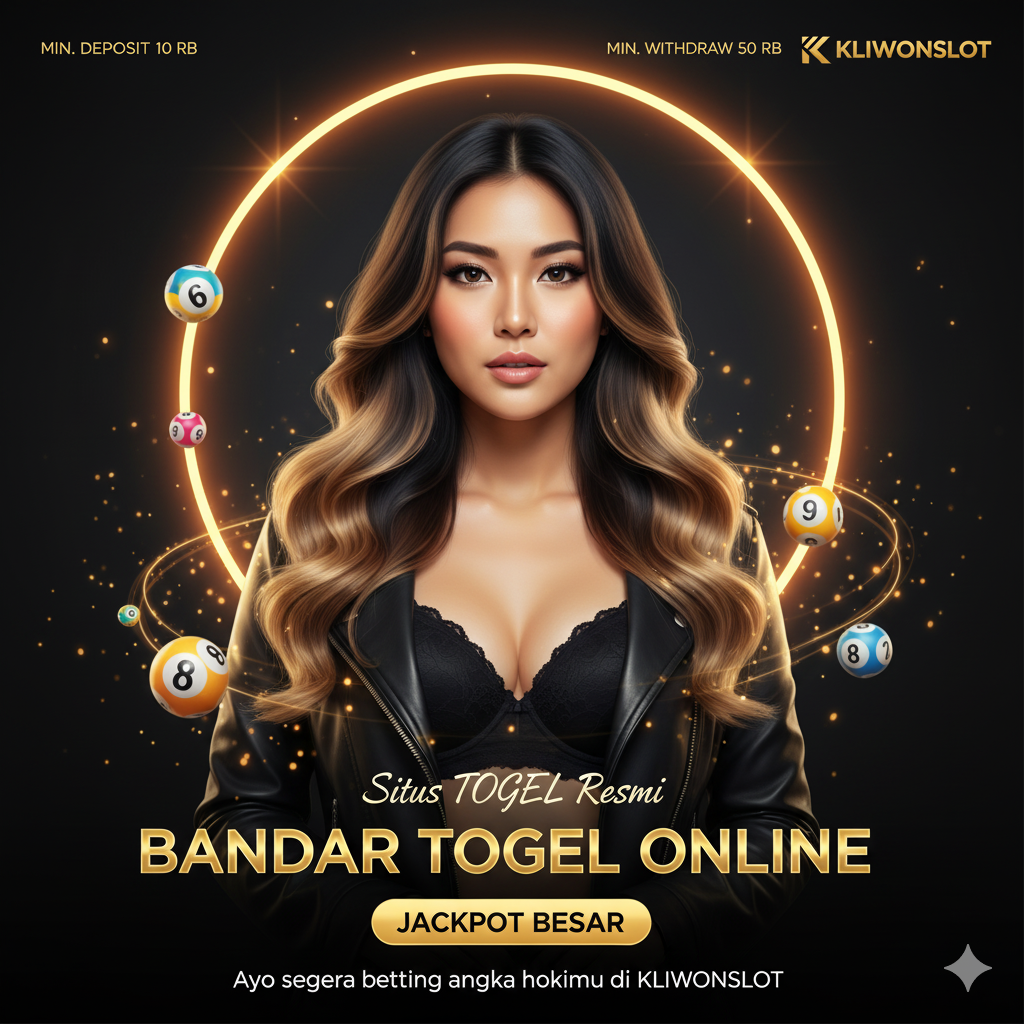 KLIWONSLOT – Platform Games Online Modern dengan Akses Stabil & Navigasi Responsif image 1